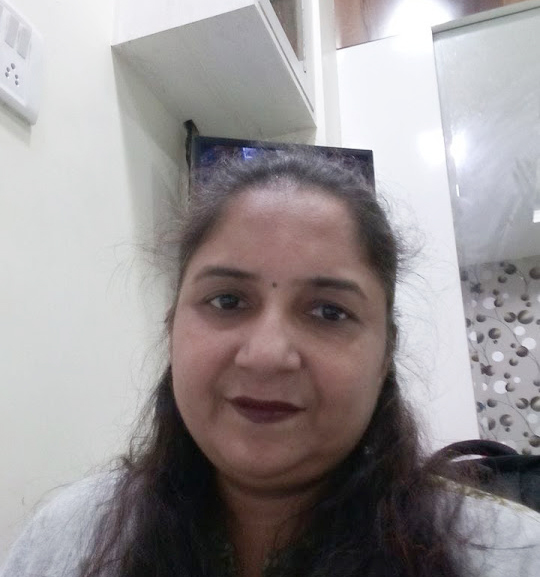 Mrs. Minal Doshi - LeadVictor